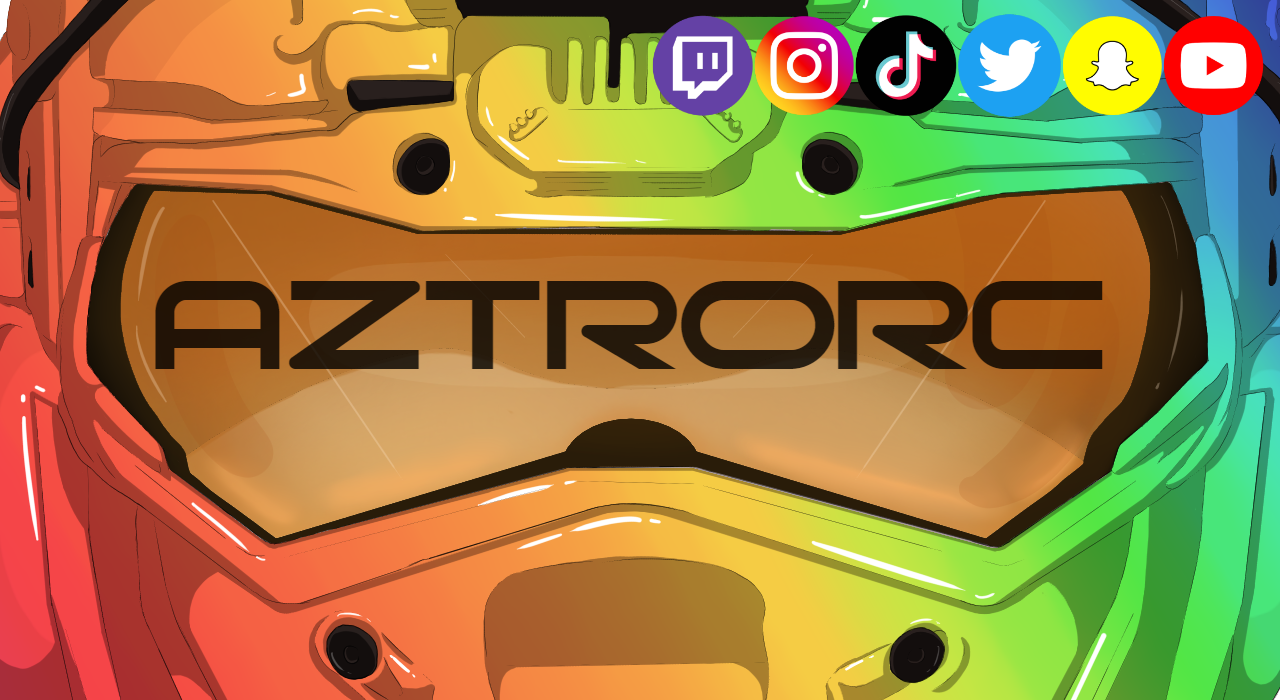 AztroRC