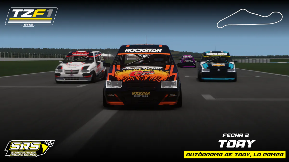 SRSRacingSeries