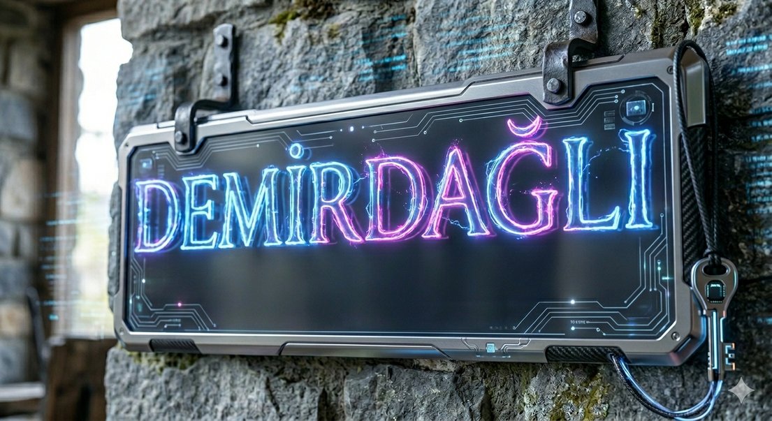 DemirDagliGame