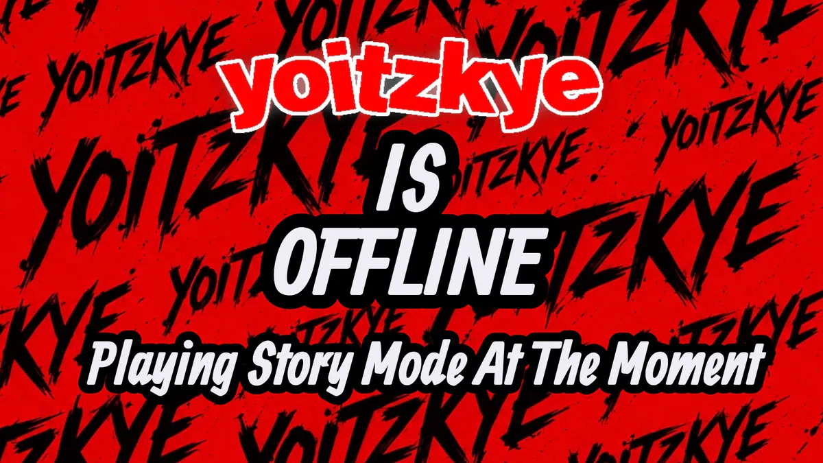 YOITZKYE