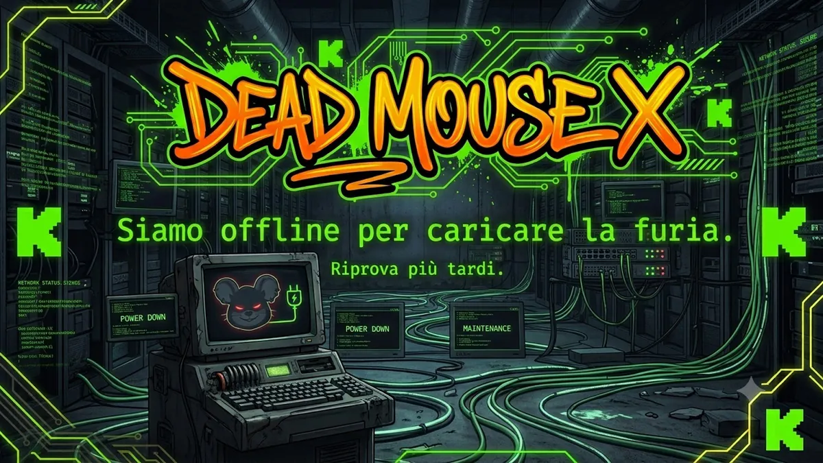 DeadMousex