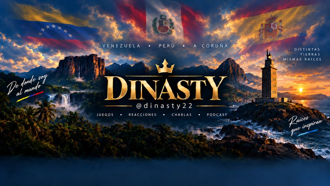 Dinasty22