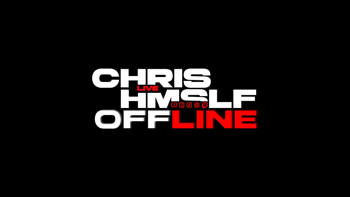 chrisHMSLF