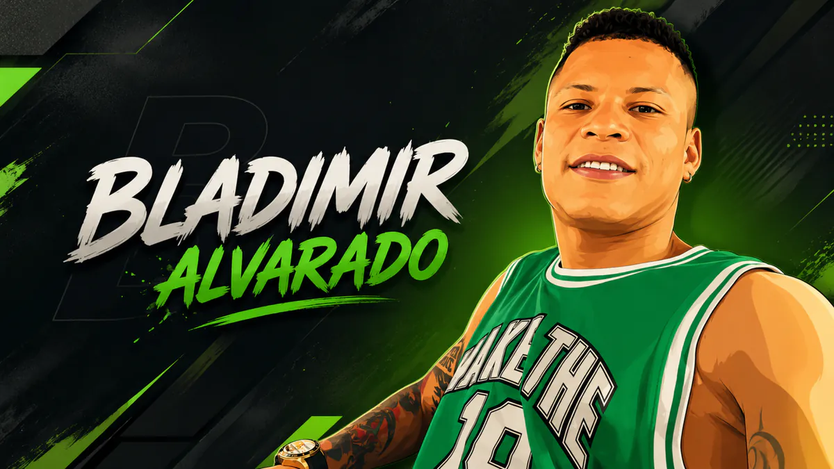 BladimirAlvarado