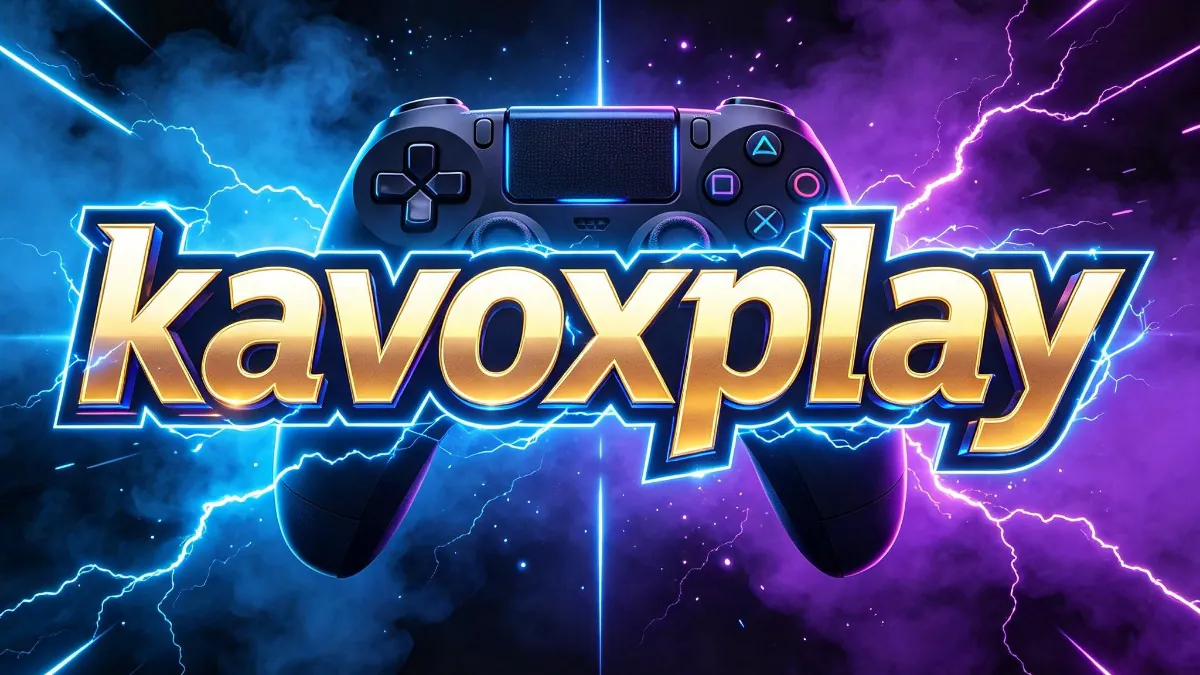 KavoxPlay