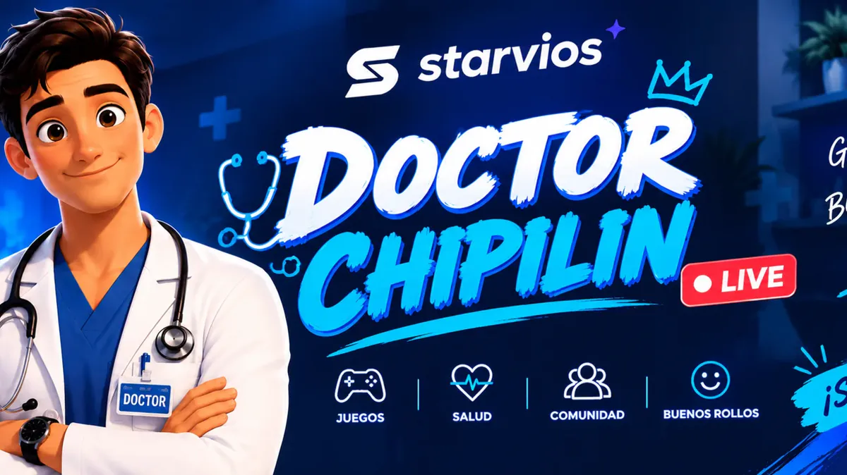 DoctorChipilin