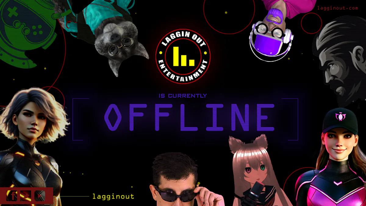 lagginout