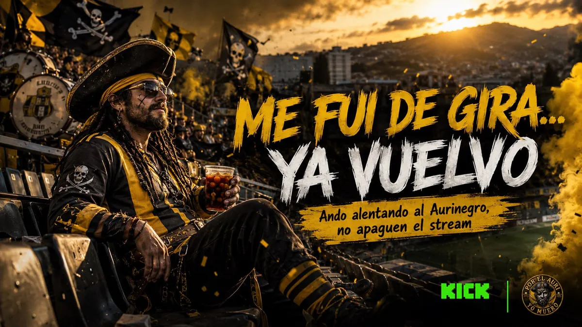 porelauriyomueroTV