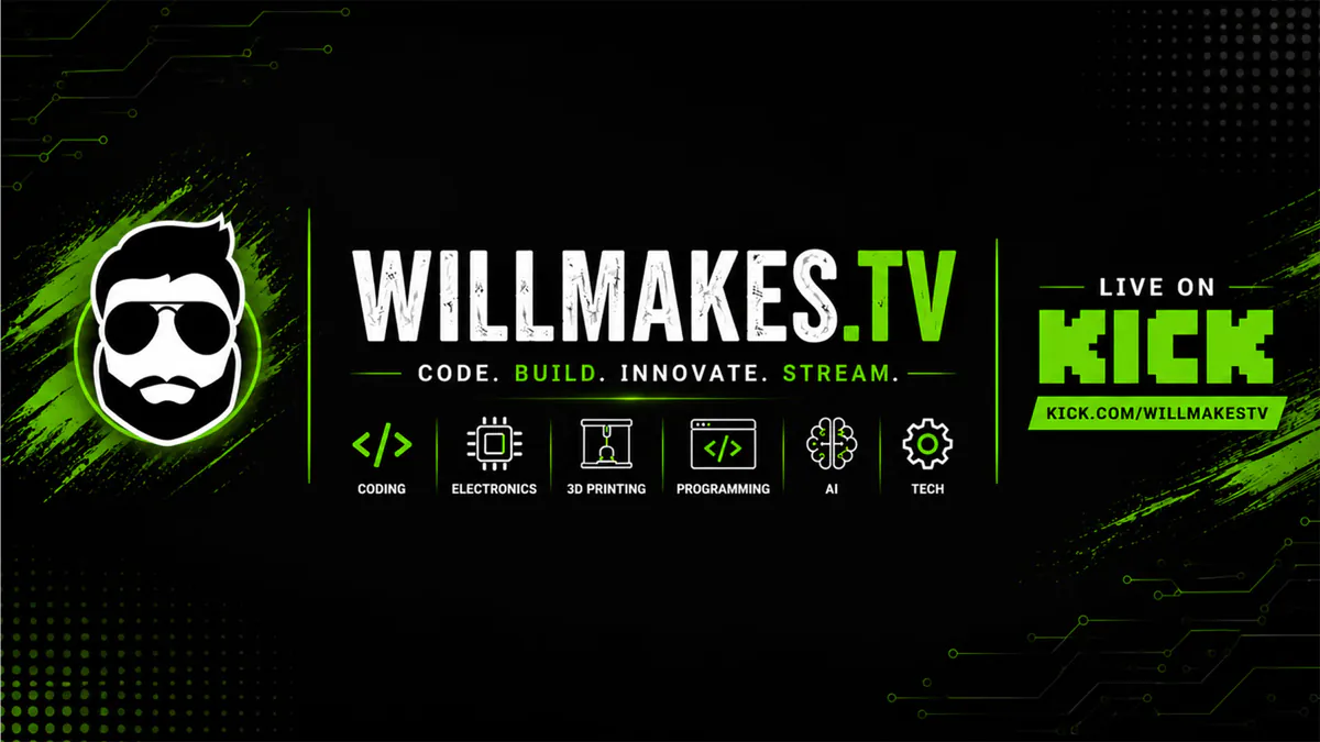 willmakestv
