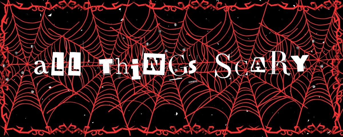 AllThingsScary