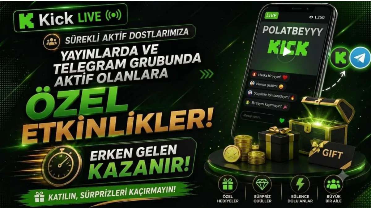 POLATBEYYY