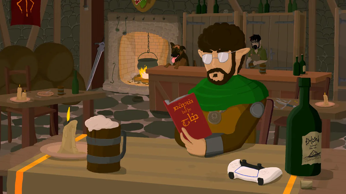 cerciothehobbit