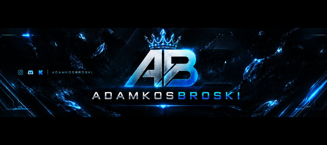 AdamkosBroski