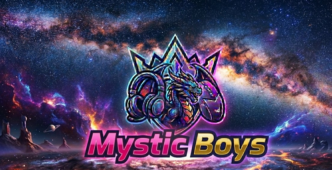 MysticBoys