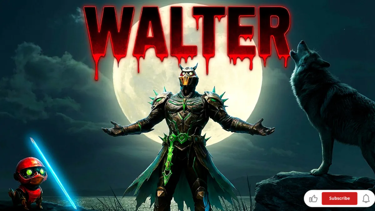 Walterparak
