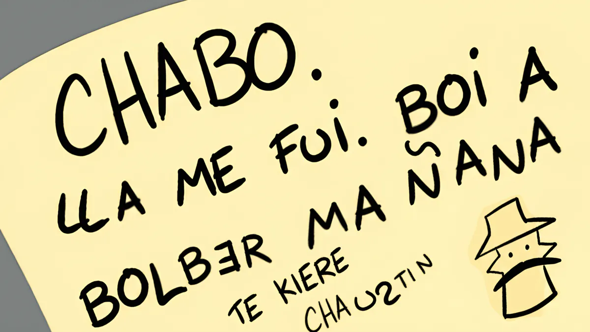 CHAUSTIN