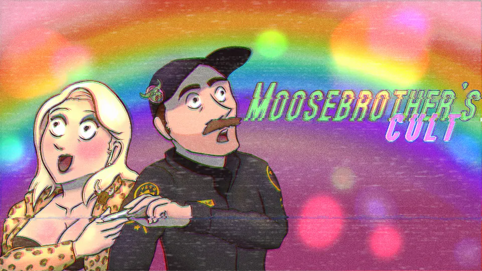 Moosebrother
