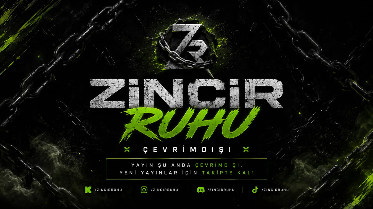 ZincirRuhu