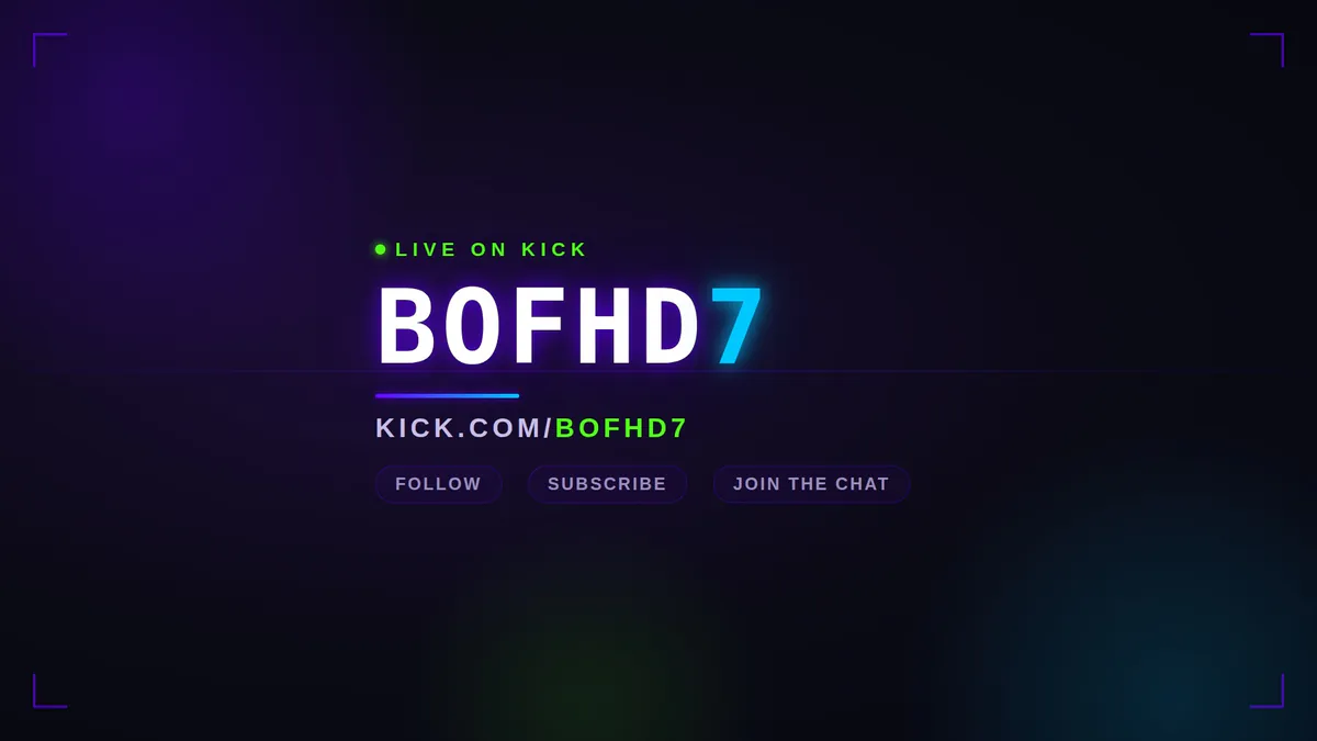 BoFHD7