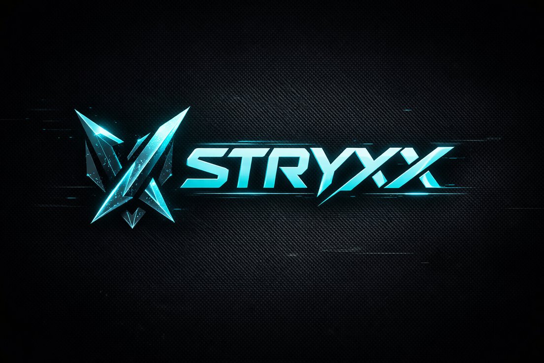 StryxxGaming
