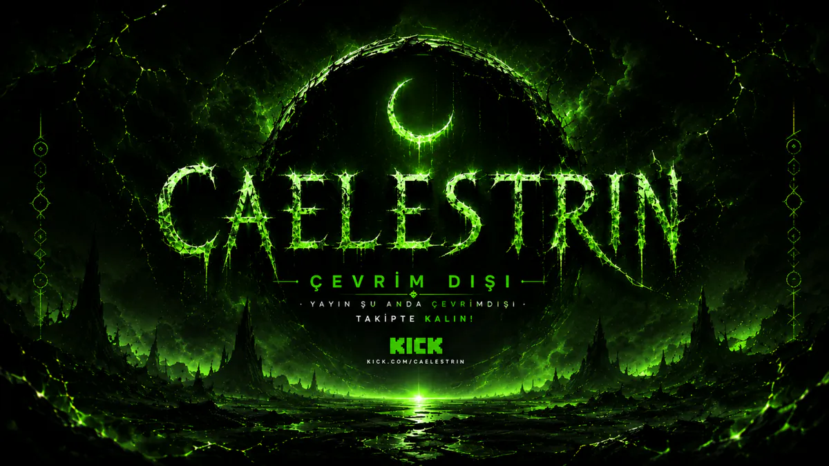 Caelestrin