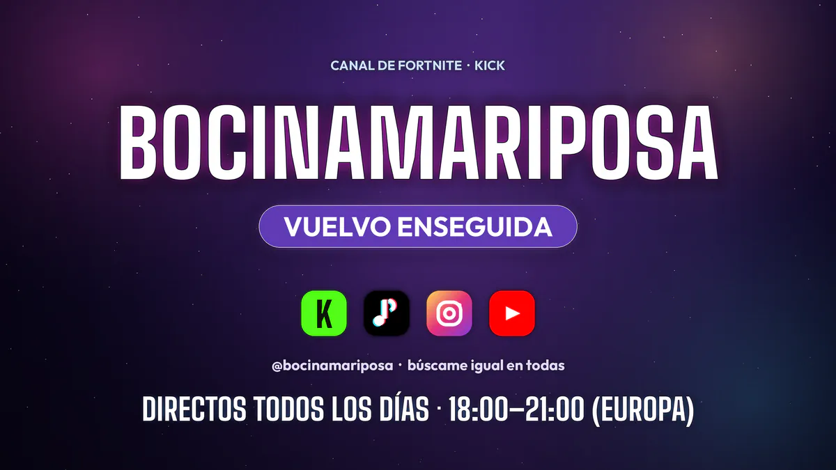 BocinaMariposa