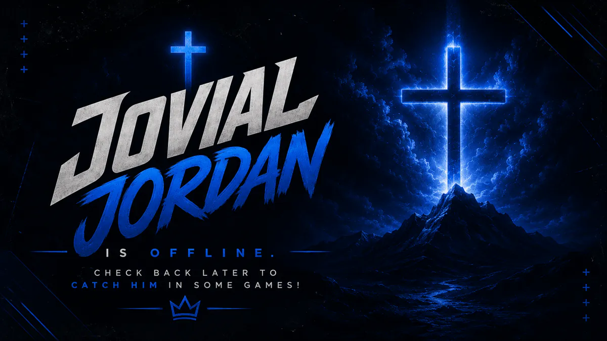 JovialJordan
