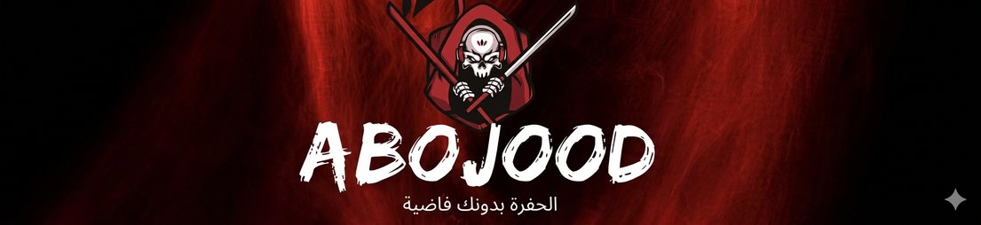 ABOJOOD122