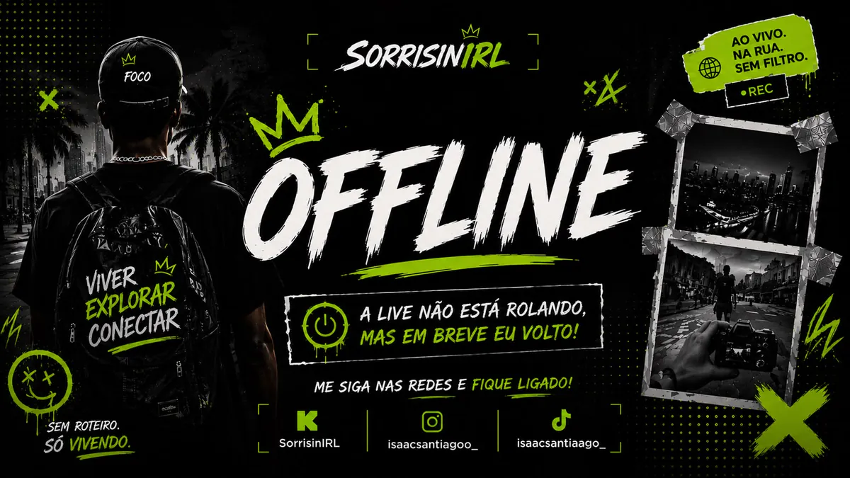 SorrisinIRL