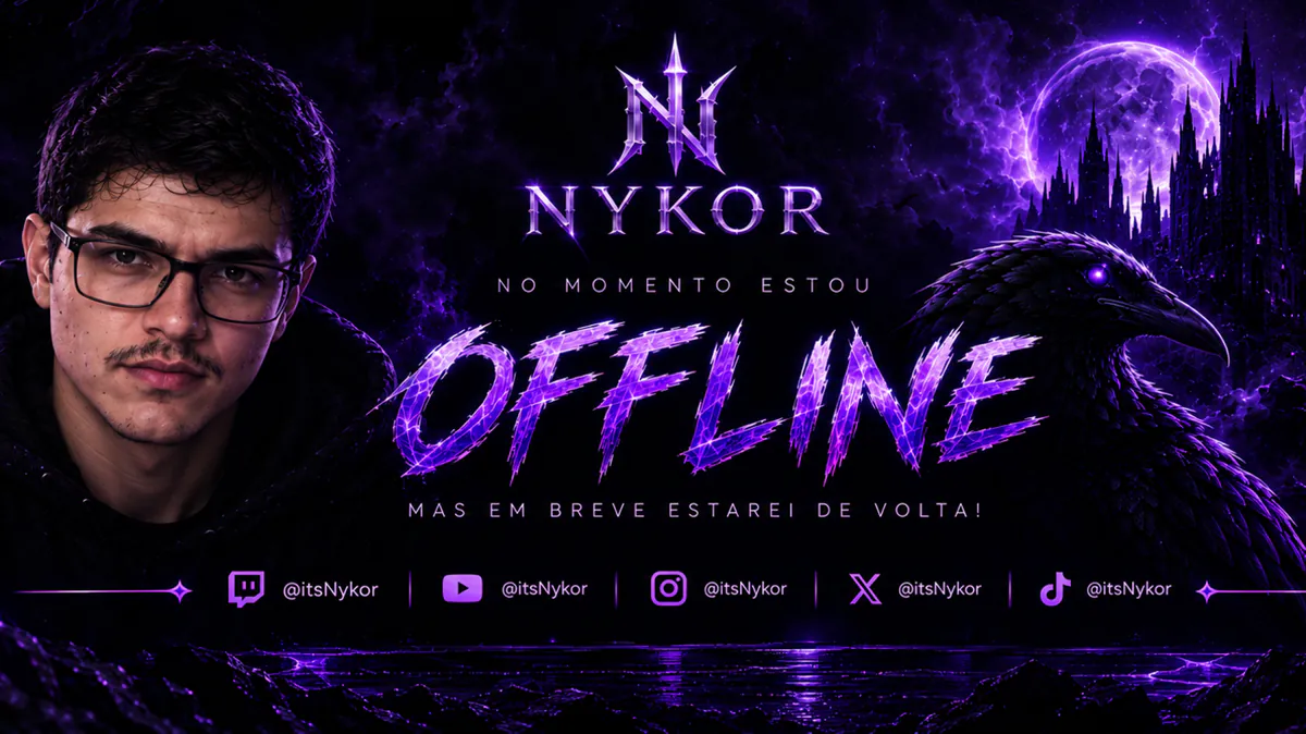 itsNYKOR