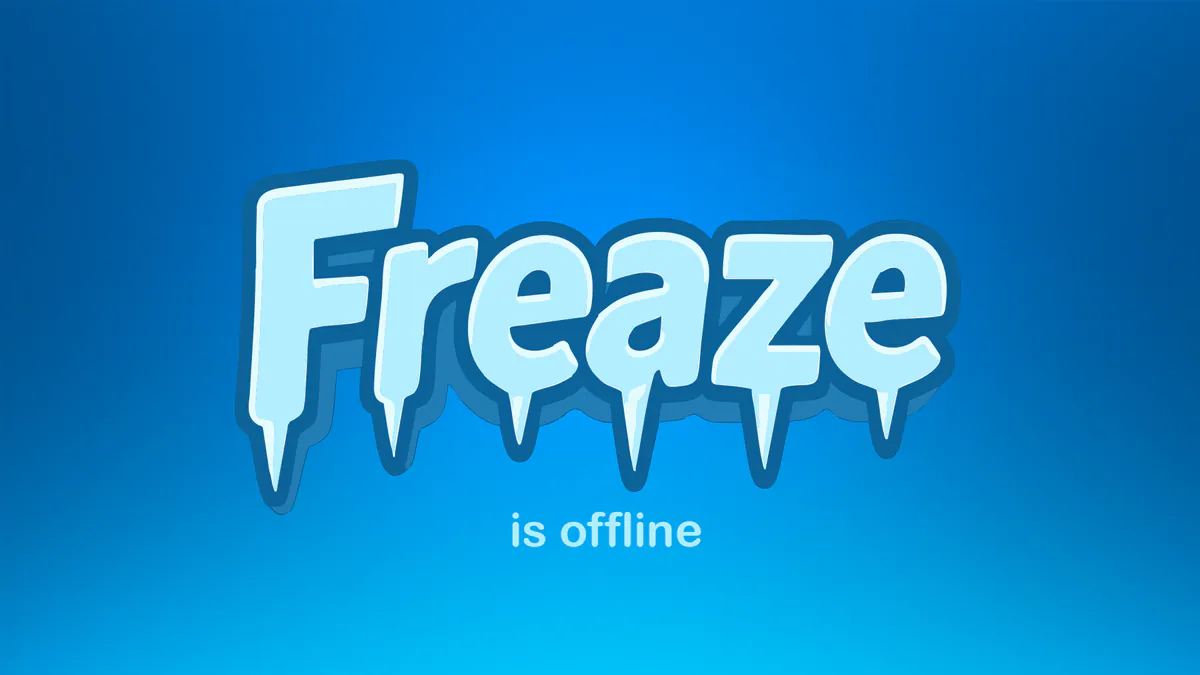 Freaze
