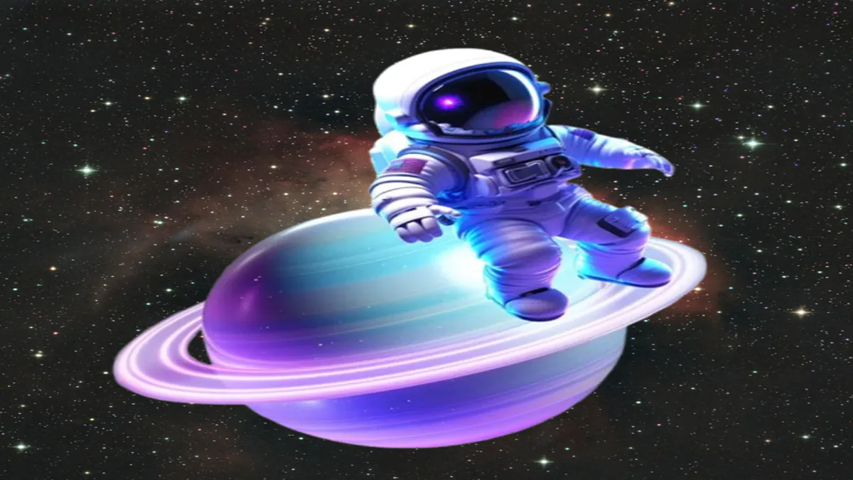 Astrxnaut