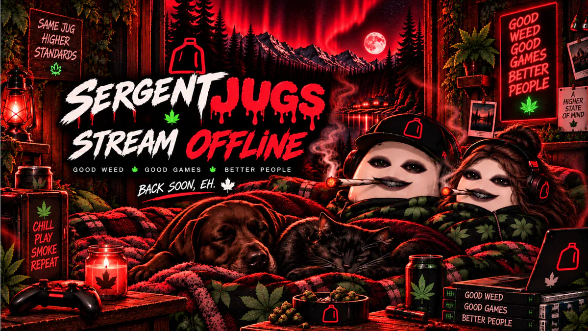 Sergentjugs