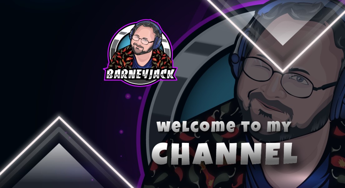 Barneyjack
