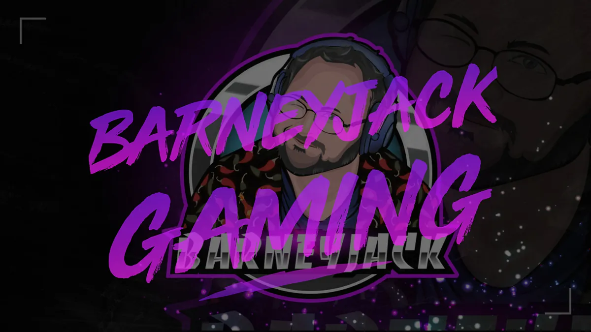 Barneyjack