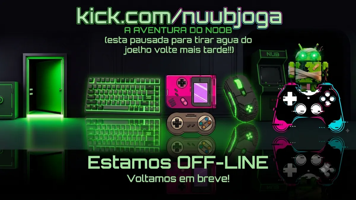 NuubJoga