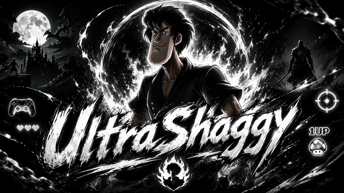 UltraShaggy