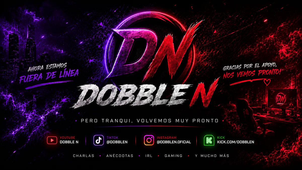 DobbleN