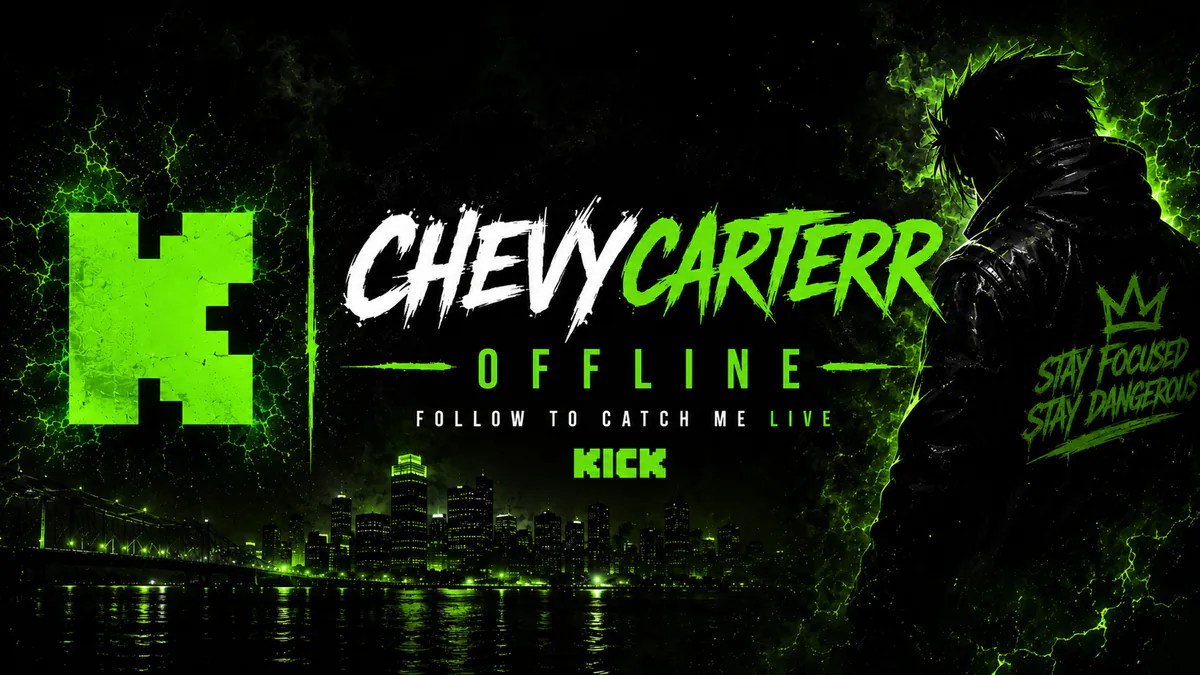 CHEVYCARTERR