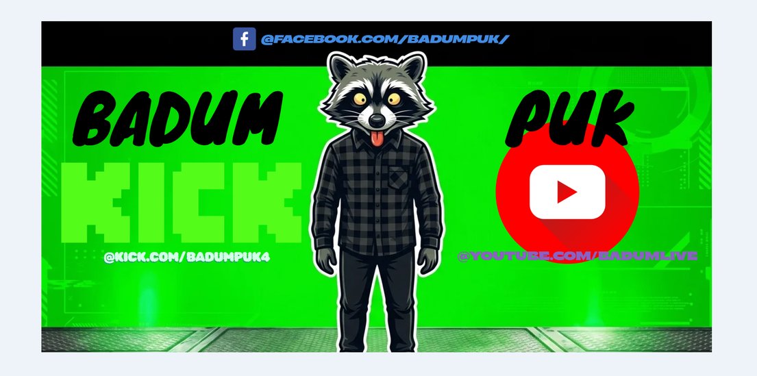 badumpuklive