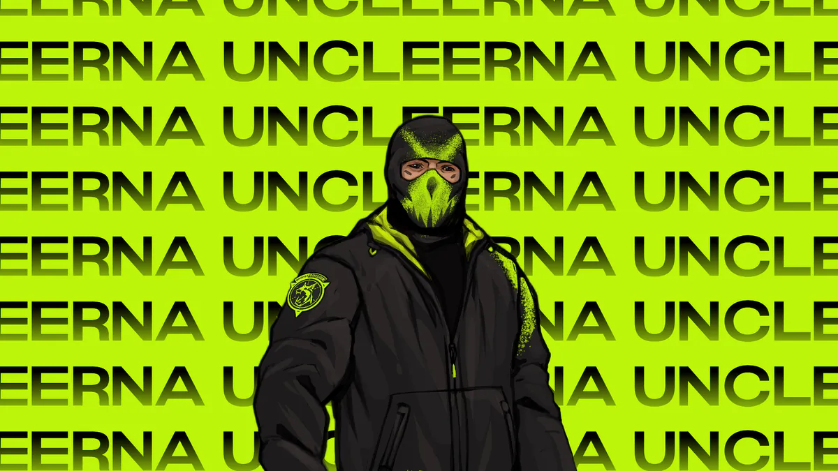 UncleErna