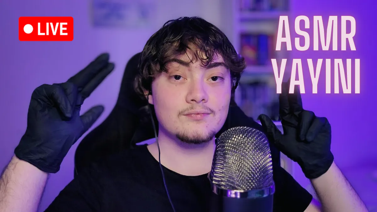 asmrkayra