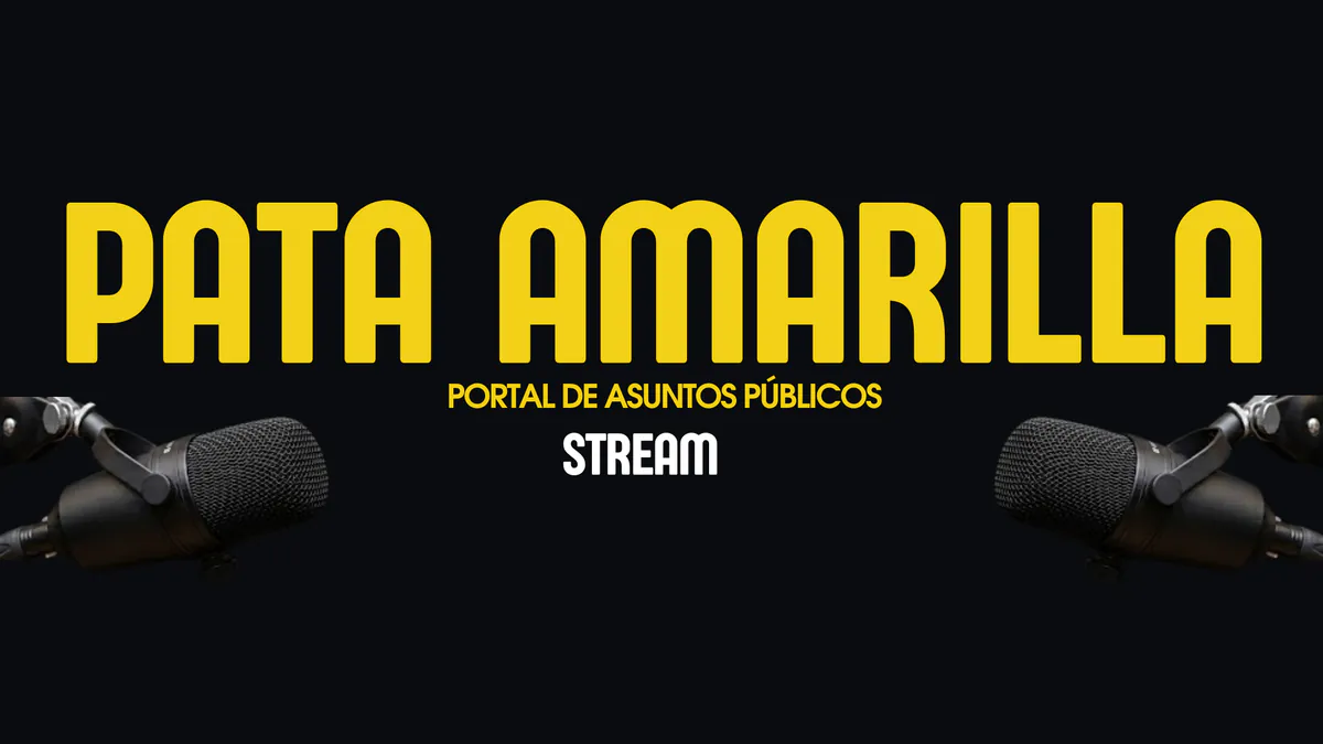 PataAmarilla