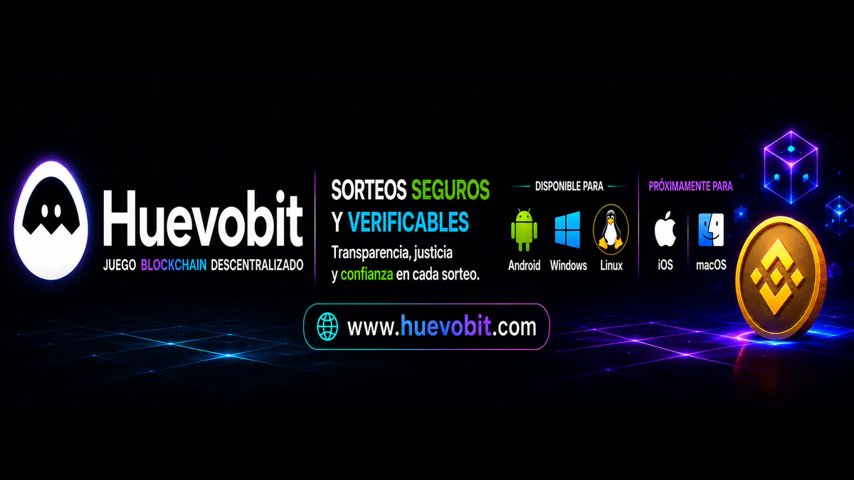 Huevobit
