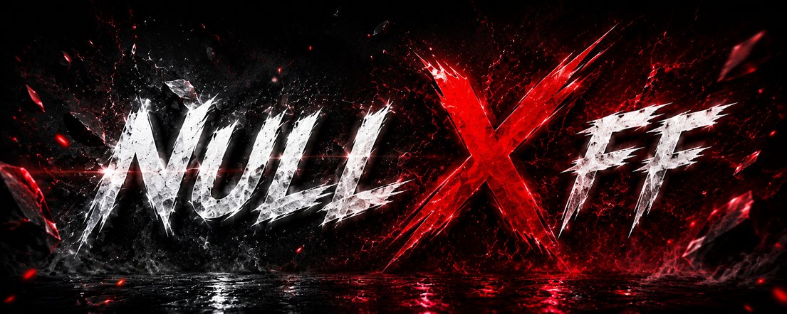 NULLXFF
