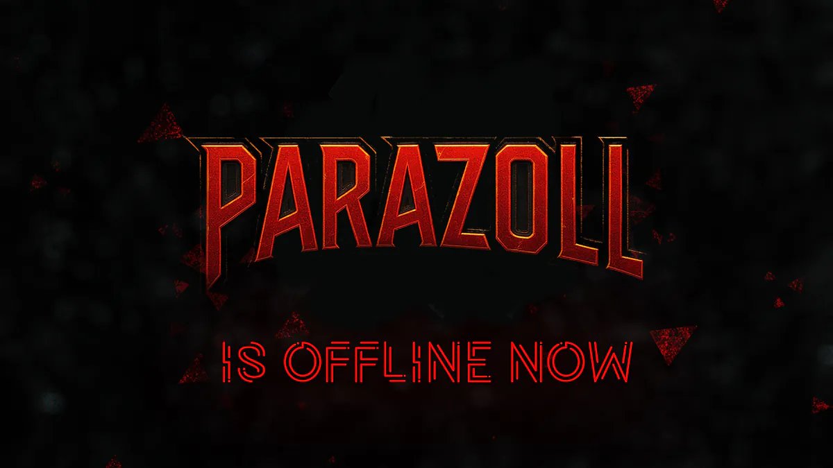 Parrazoll