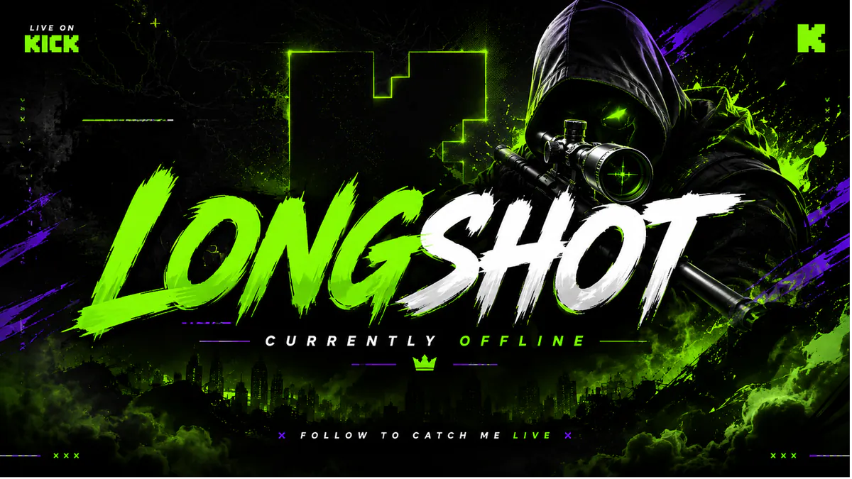 LONGSHOTI