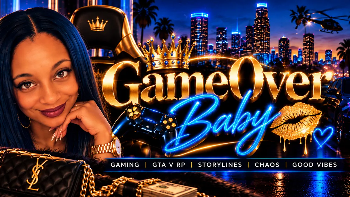 GameOverBaby