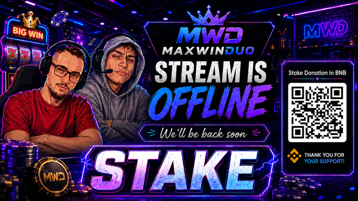 MaxWinDuo