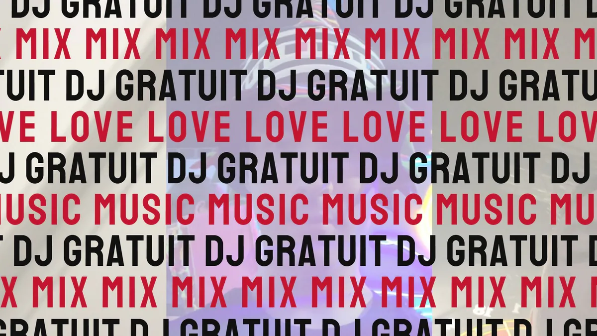 DjGratuit